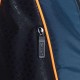 Munich Training 54 Black Orange Padel Racket Bag