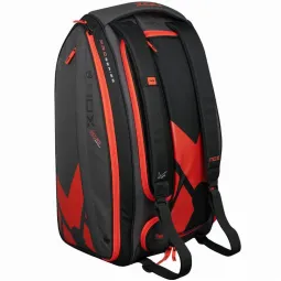 Nox AT10 XXL Black Red Padel Racket Bag