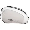 Nox ML10 Team White Gray Padel Racket Bag