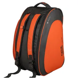 Nox ML10 Team Black Clay Padel Bag