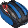 Nox ML10 Team Black Blue Padel Racket Bag