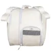 Nox Pro Series White Padel Racket Bag