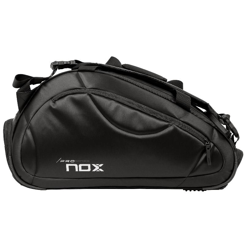 Paletero Nox Pro Series Negro 2023 - Barata Oferta Outlet