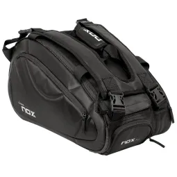 Paletero Nox Pro Series Black 2023