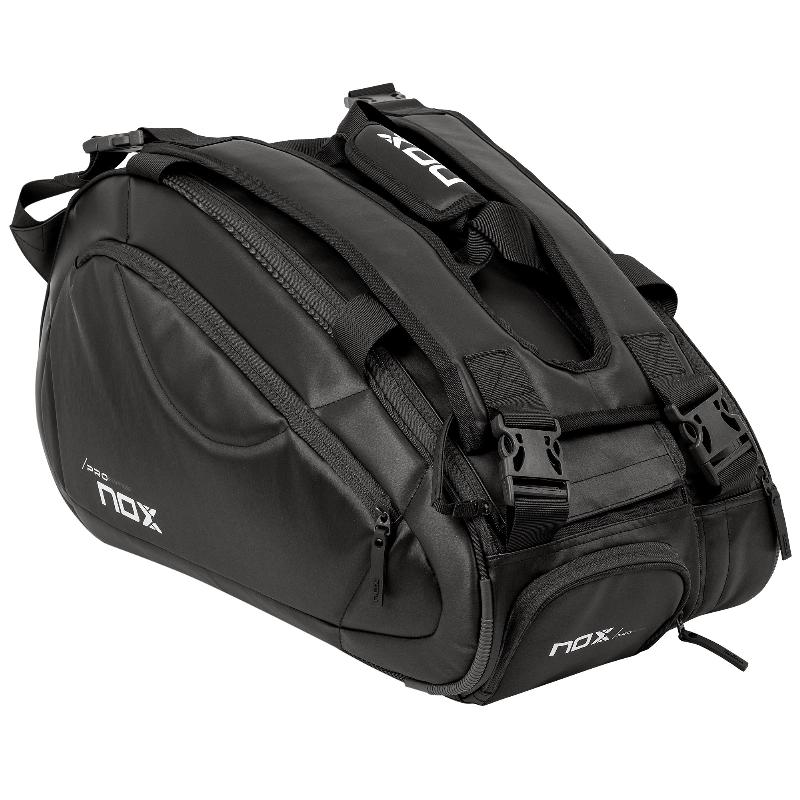 Paletero Nox Pro Series Negro 2023 - Barata Oferta Outlet