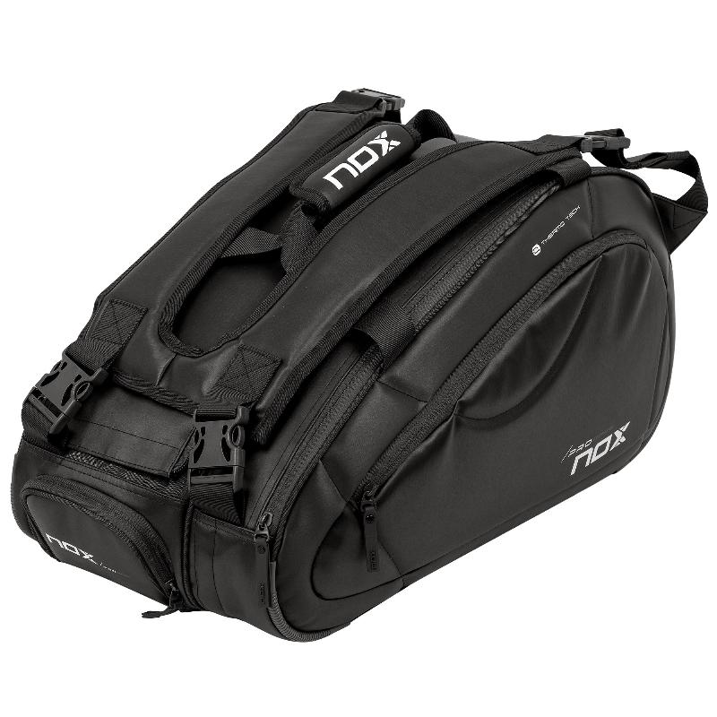 Paletero Nox Pro Series Negro 2023 - Barata Oferta Outlet