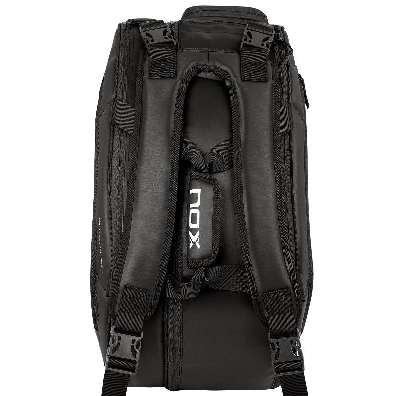 Paletero Nox Pro Series Negro 2023 - Barata Oferta Outlet
