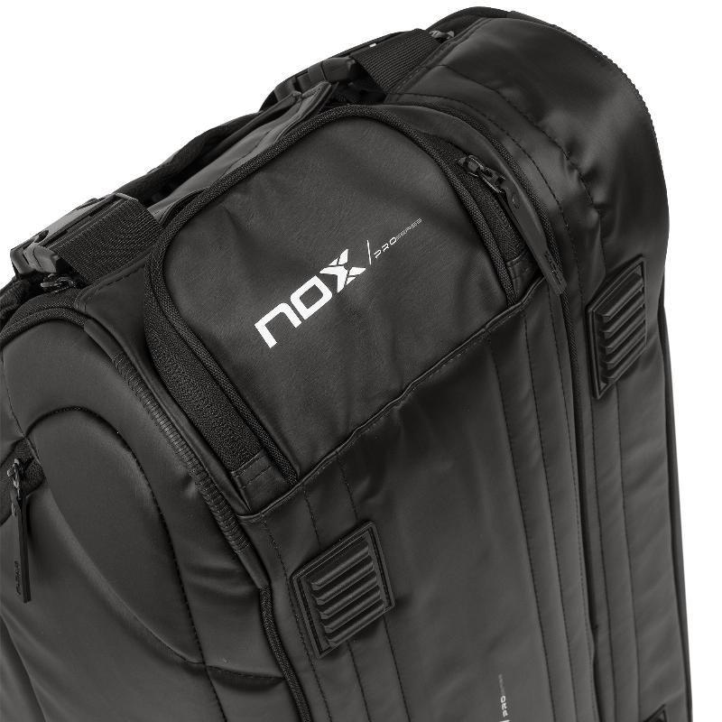 Paletero Nox Pro Series Negro 2023 - Barata Oferta Outlet
