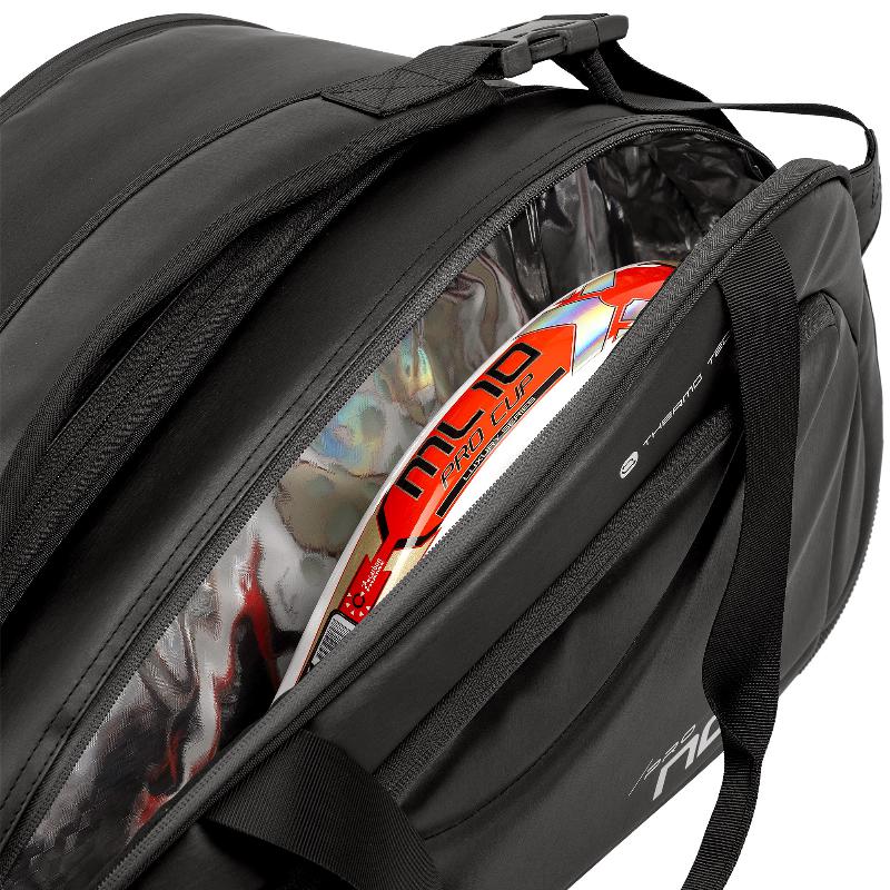 Paletero Nox Pro Series Negro 2023 - Barata Oferta Outlet