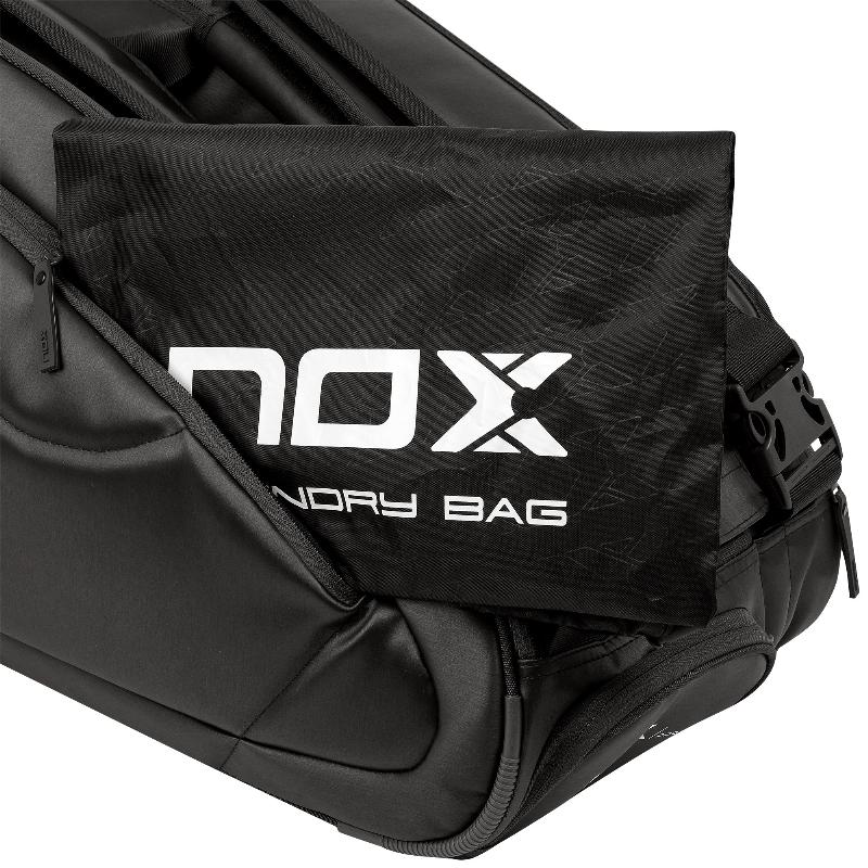 Paletero Nox Pro Series Negro 2023 - Barata Oferta Outlet
