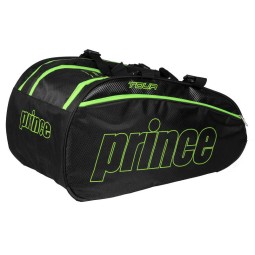 Paletero Prince Tour Black Green