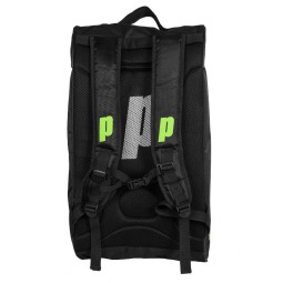 Paletero Prince Tour Black Green