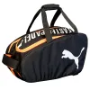 Puma Nova Elite Small Black Orange Padel Bag