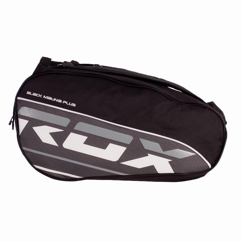 Paletero Rox Mauna Plus Grey