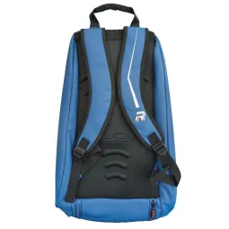 Royal Padel Force Blue Padel Bag