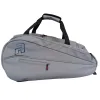 Royal Padel Force Gray Padel Bag