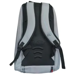 Royal Padel Force Gray Padel Bag