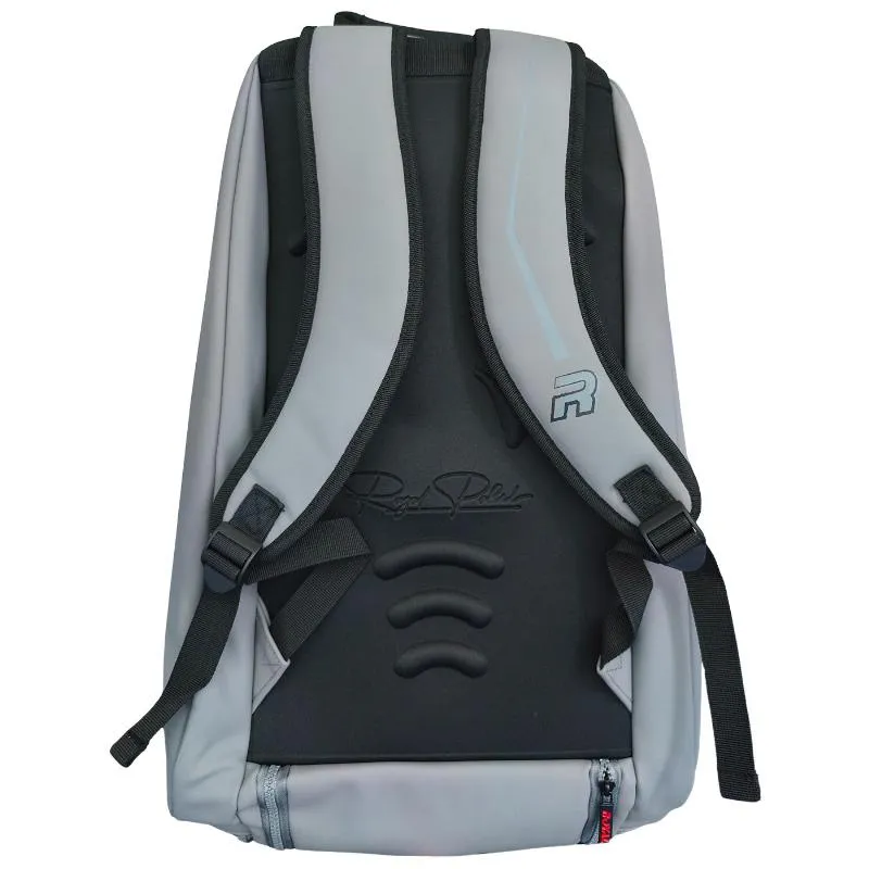 Royal Padel Force Gray Padel Bag
