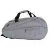 Royal Padel Force Gray Padel Bag