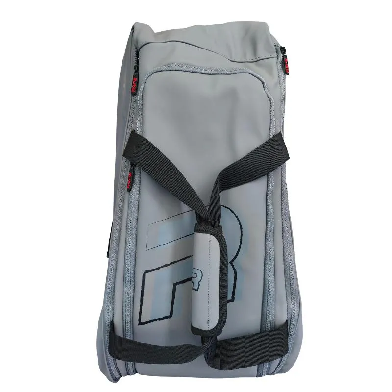 Royal Padel Force Gray Padel Bag
