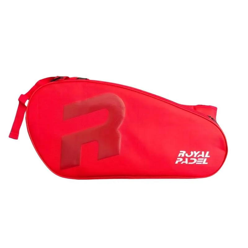 Royal Padel One Red Padel Bag