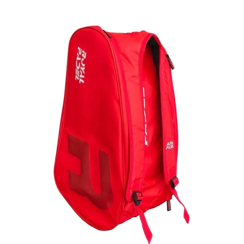 Royal Padel One Red Padel Bag