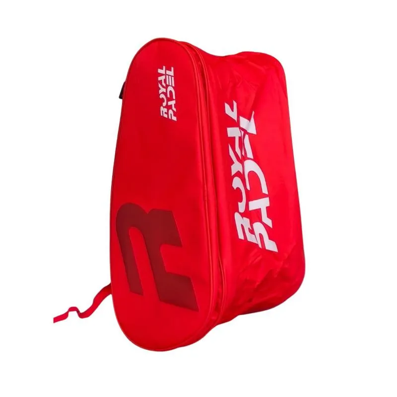Royal Padel One Red Padel Bag