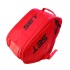 Sanyo Wolf Red Padel Racket Set