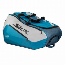 Siux Pro Tour Blue Padel Bag