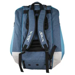 Siux Pro Tour Blue Padel Bag