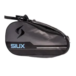 Siux Pulse Blue Padel Bag