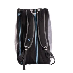 Siux Pulse Blue Padel Bag