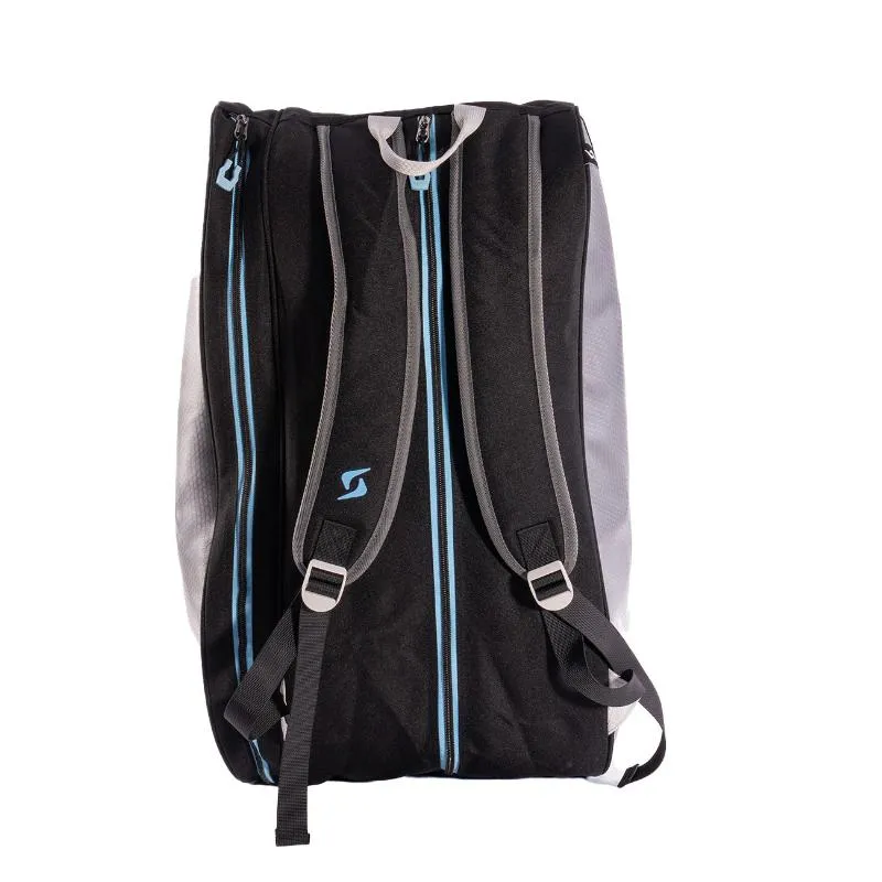 Siux Pulse Blue Padel Bag