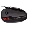 Siux Pulse Black Padel Racket Bag