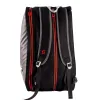 Siux Pulse Black Padel Racket Bag