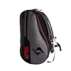 Siux Pulse Black Padel Racket Bag