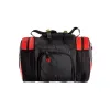 Siux Stupa Electra Red Black Padel Bag