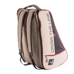 Trilha Paletero Siux Cinza