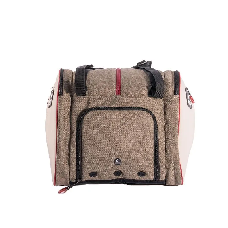 Trilha Paletero Siux Cinza