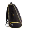 Siux Trail Black Padel Bag