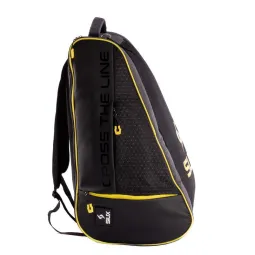 Siux Trail Black Padel Bag