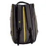 Siux Trail Black Padel Bag
