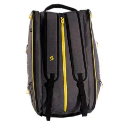 Siux Trail Black Padel Bag
