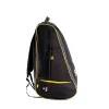 Siux Trail Black Padel Bag
