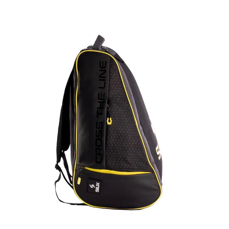 Siux Trail Black Padel Bag
