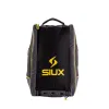 Siux Trail Black Padel Bag