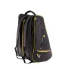 Siux Trail Black Padel Bag