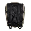 Slazenger Vibora Pro Black Padel Bag