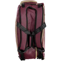 Slazenger Vibora Red Padel Bag