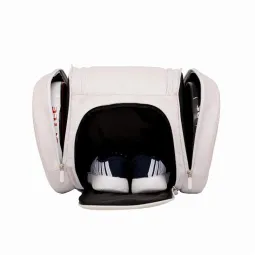 Paletero Softee Car White